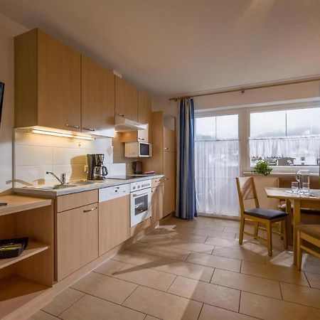 Schmezlhof Daire Zell am Ziller Dış mekan fotoğraf