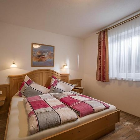 Schmezlhof Daire Zell am Ziller Dış mekan fotoğraf