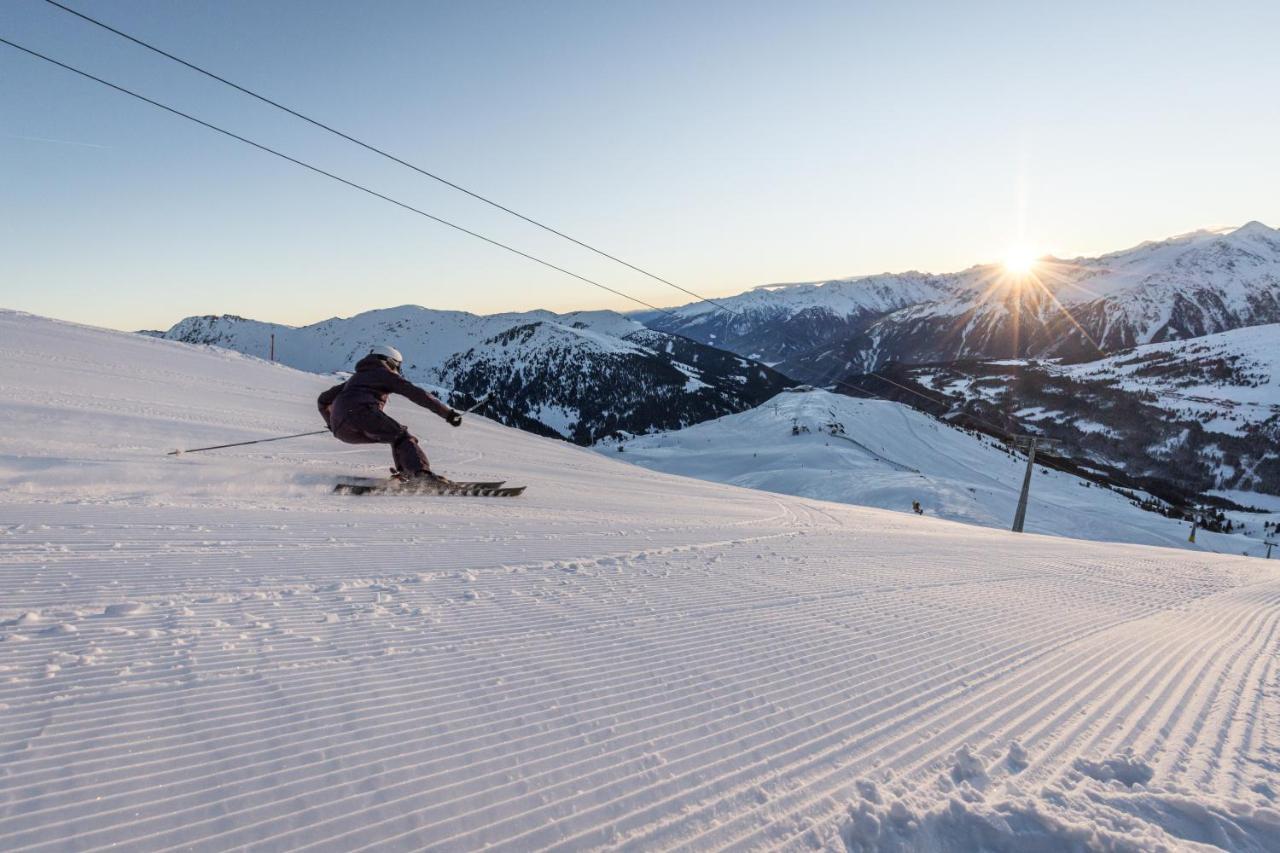 Schmezlhof Daire Zell am Ziller Dış mekan fotoğraf